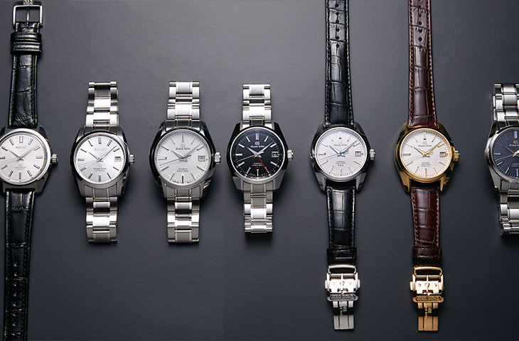 腕時計の時計盤の色の選び方-使いやすく、印象がいいのは何色？ flap