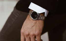 ダニエルウェリントンのメンズ 人気モデルは