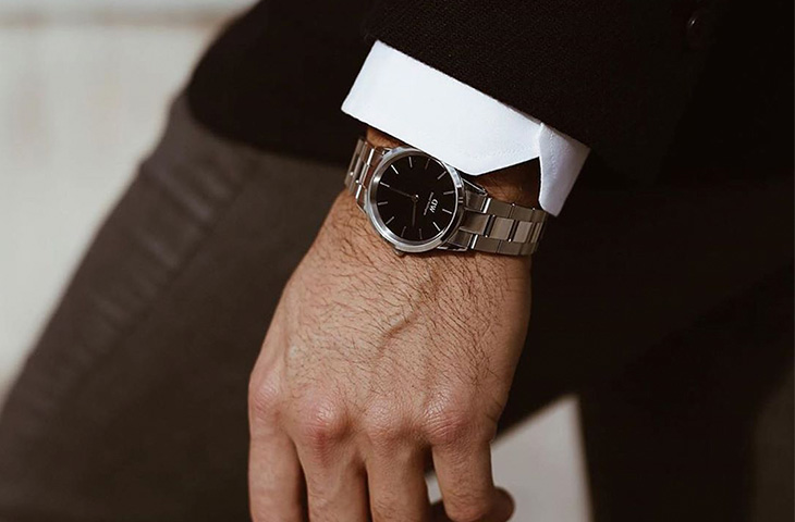 代男性に人気の腕時計ブランド年版