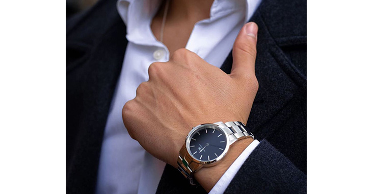代男性に人気の腕時計ブランド年版