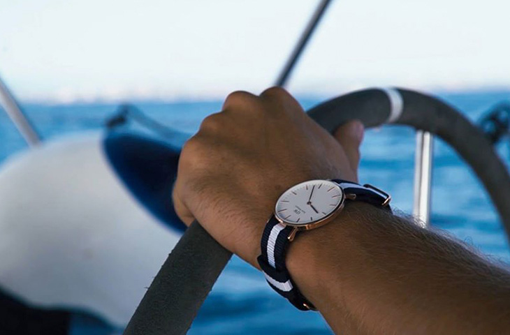 ビジネス 腕時計 オシャレ タイプのベルト、⭐️人気メンズ シンプル※送料無料