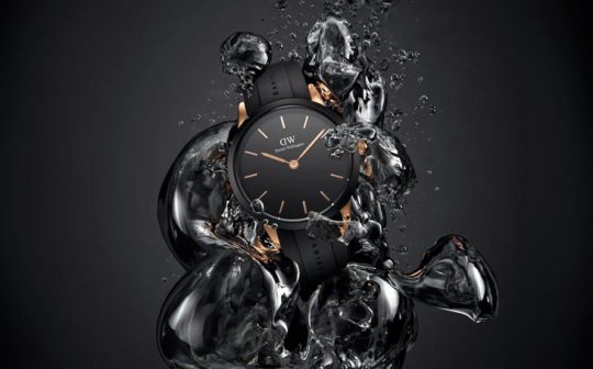 代女性に人気の腕時計ブランド年版