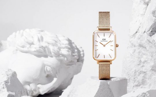 代女性に人気の腕時計ブランド年版